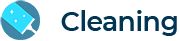 logo cleaning